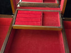Chinese Vintage Large Jewelry Box