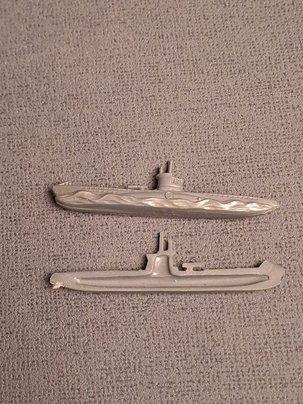 WHW U-Boat x2 / WHW Ubåd x2