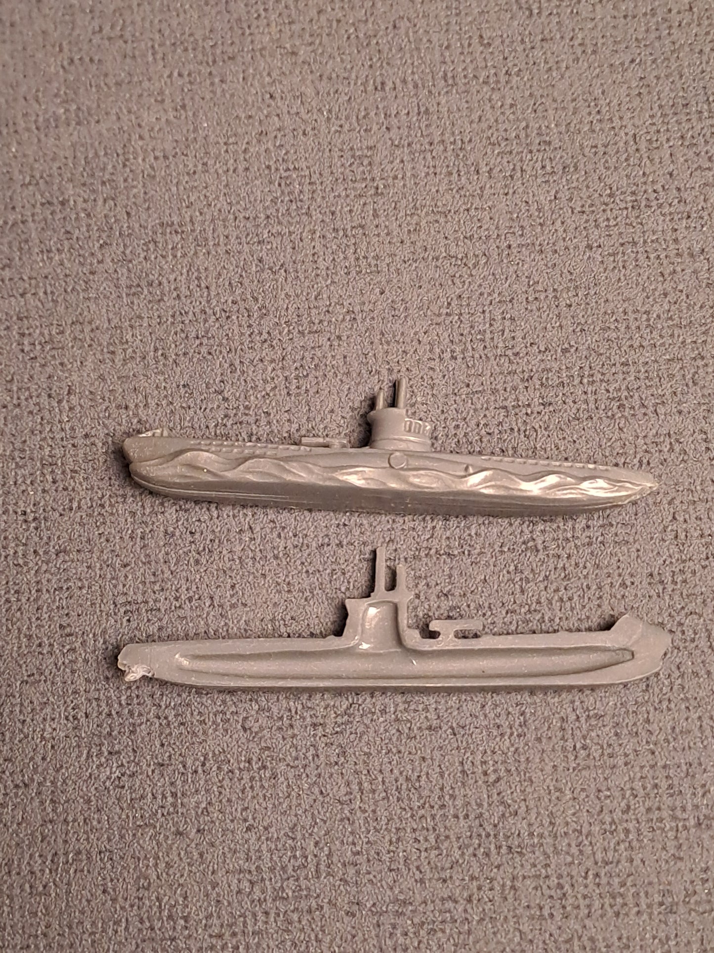 WHW U-Boat x2 / WHW Ubåd x2