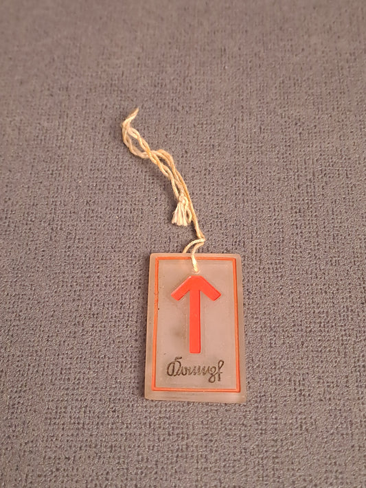 WHW Glass Rune / WHW Glasrune