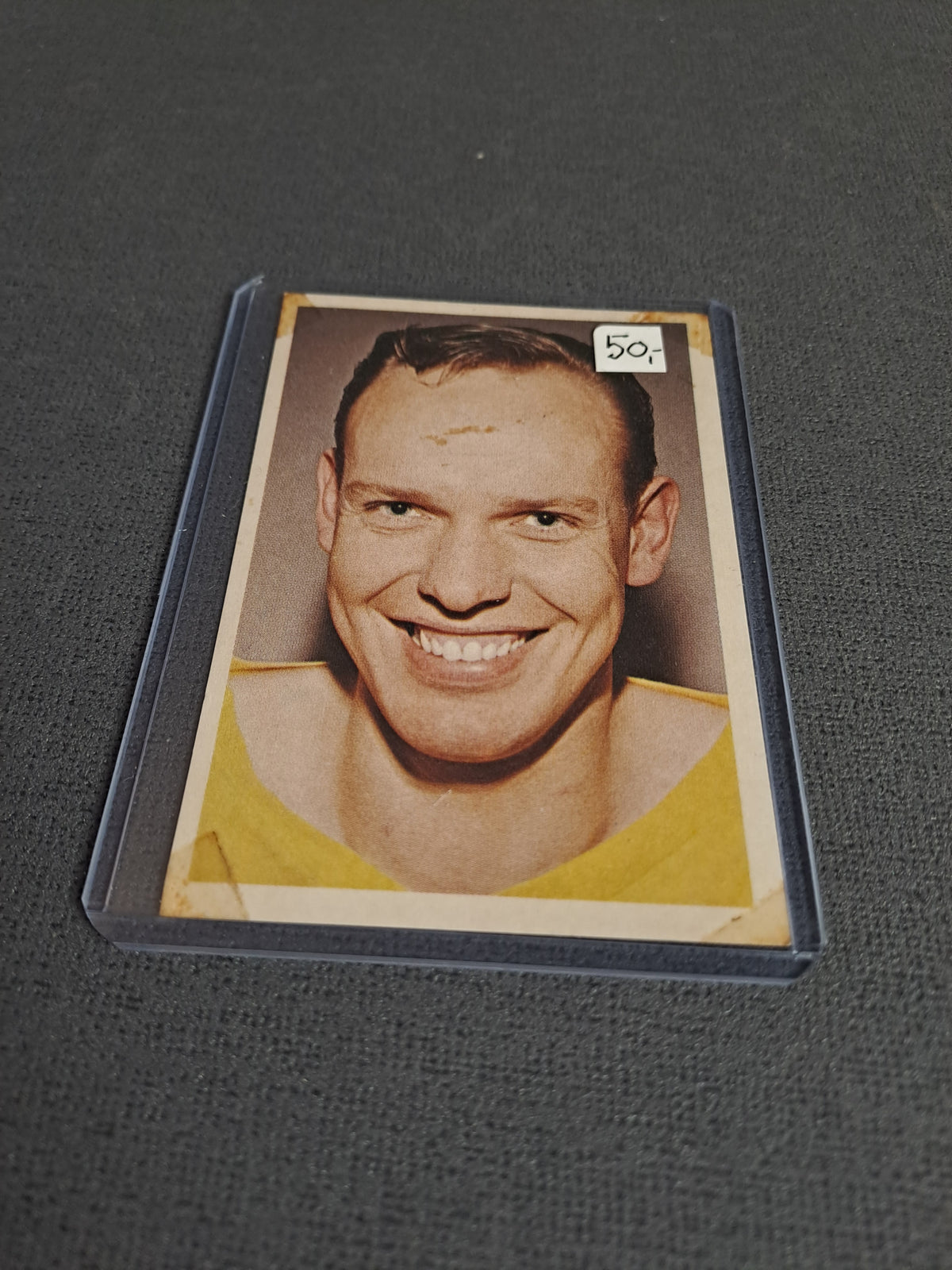 Fodbold 68-No27