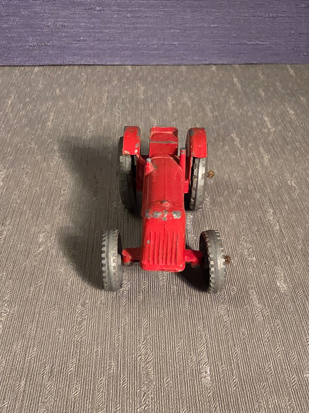 Charbens Traktor