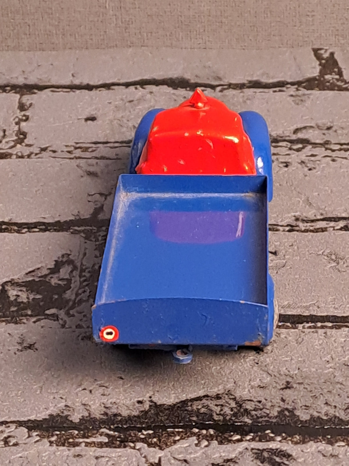 Tekno Denmark Dodge