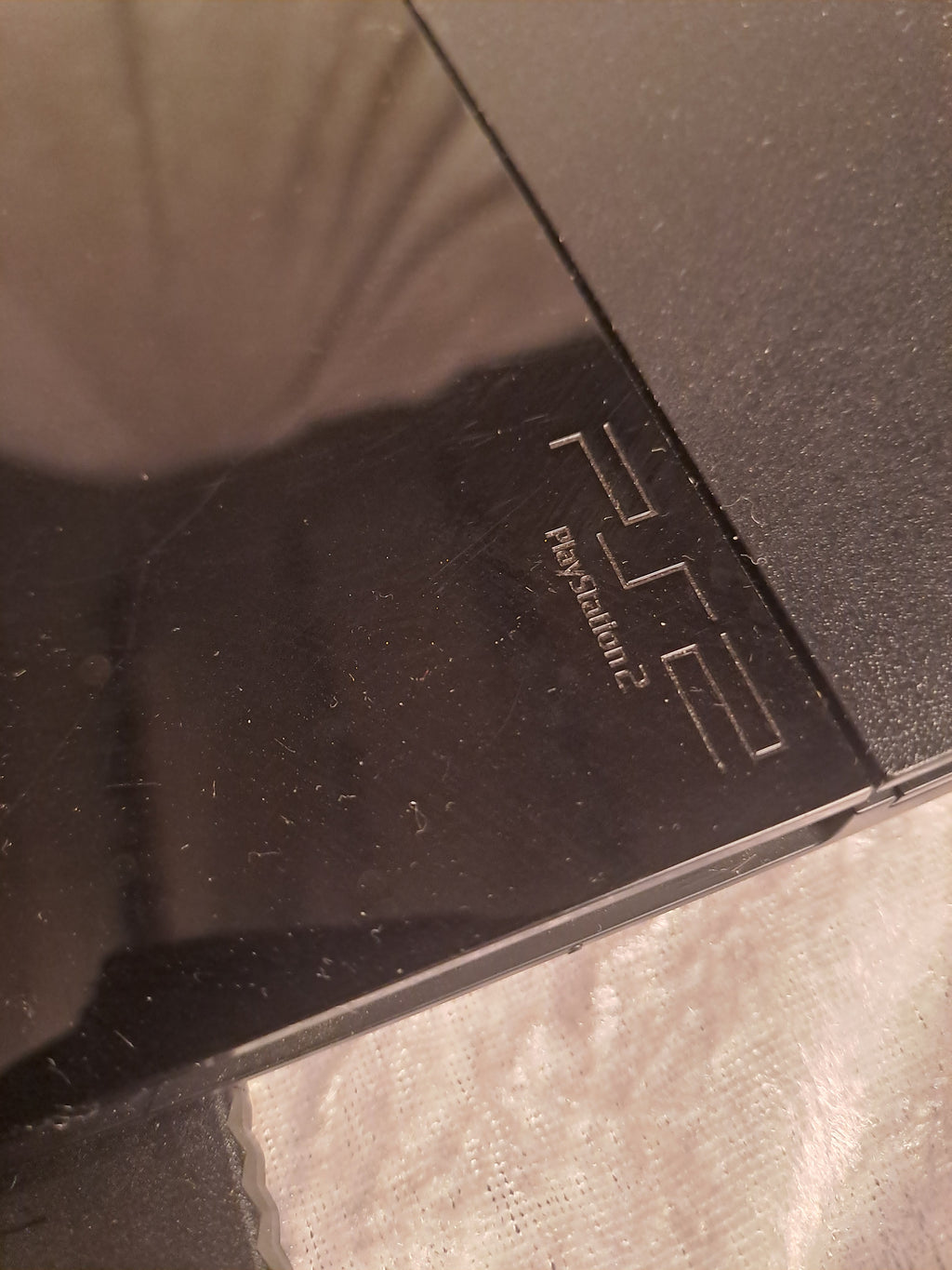 Playstation 2 Lot