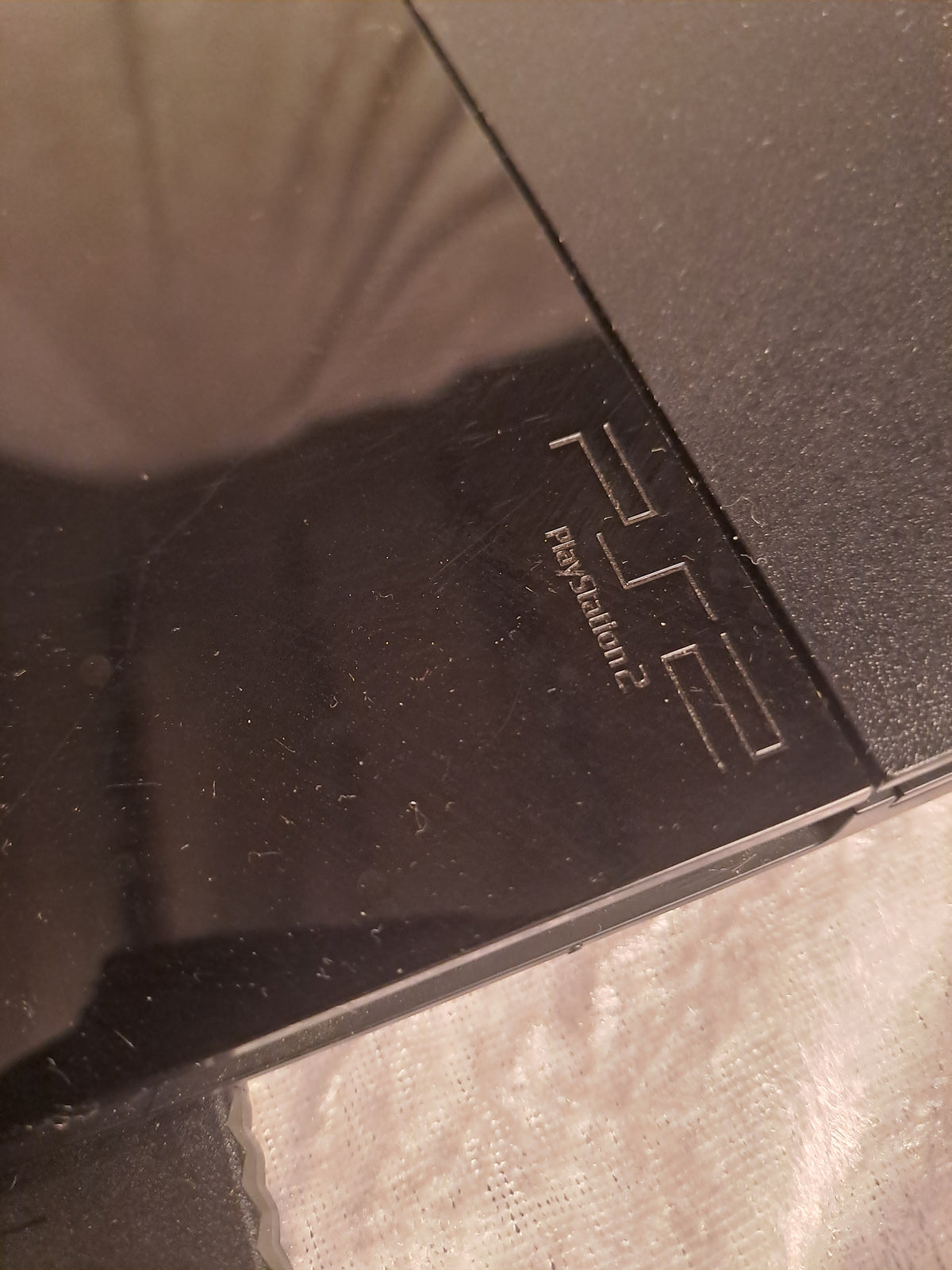 Playstation 2 Lot