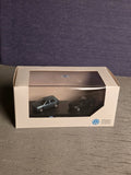 VW Dealer Box 1991
