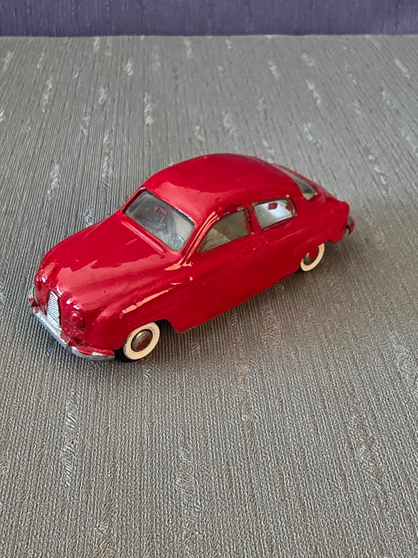 Tekno Saab 96