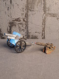 Lone Star and Other Canons