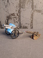 Lone Star and Other Canons