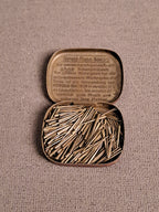 Antique Gramophone Needles 1920s