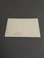 Antique French Postcard 1910-1920