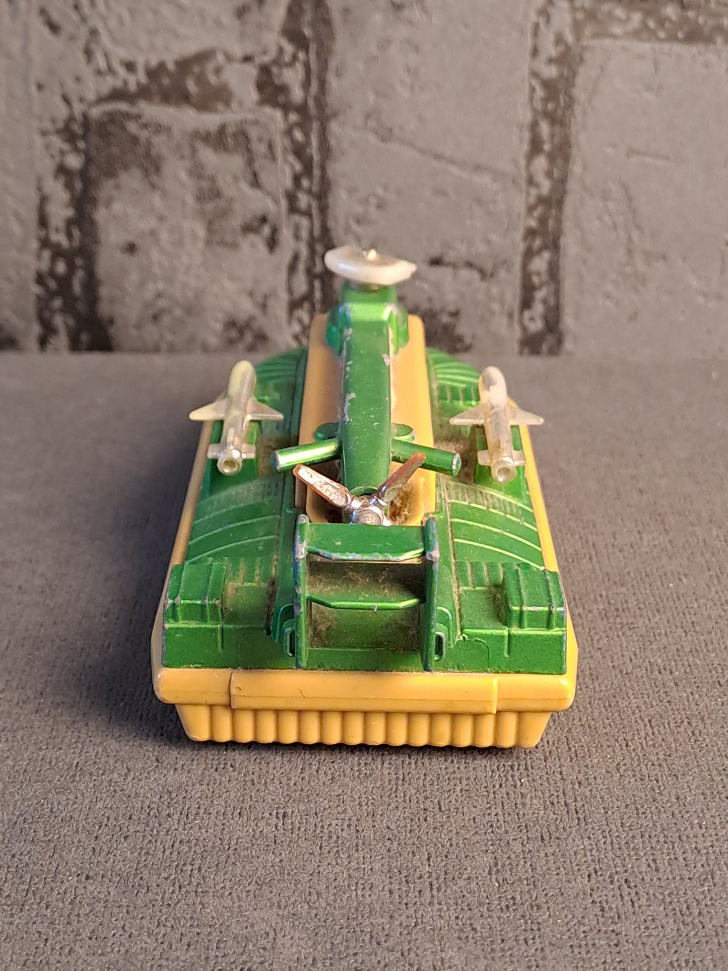Matchbox Battle Kings 1974