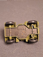 Dinky Daimler Military
