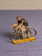 Aludo Tour De France