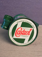 Castrol Retro Oliekande