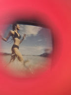 Plasticiscope. 1970s