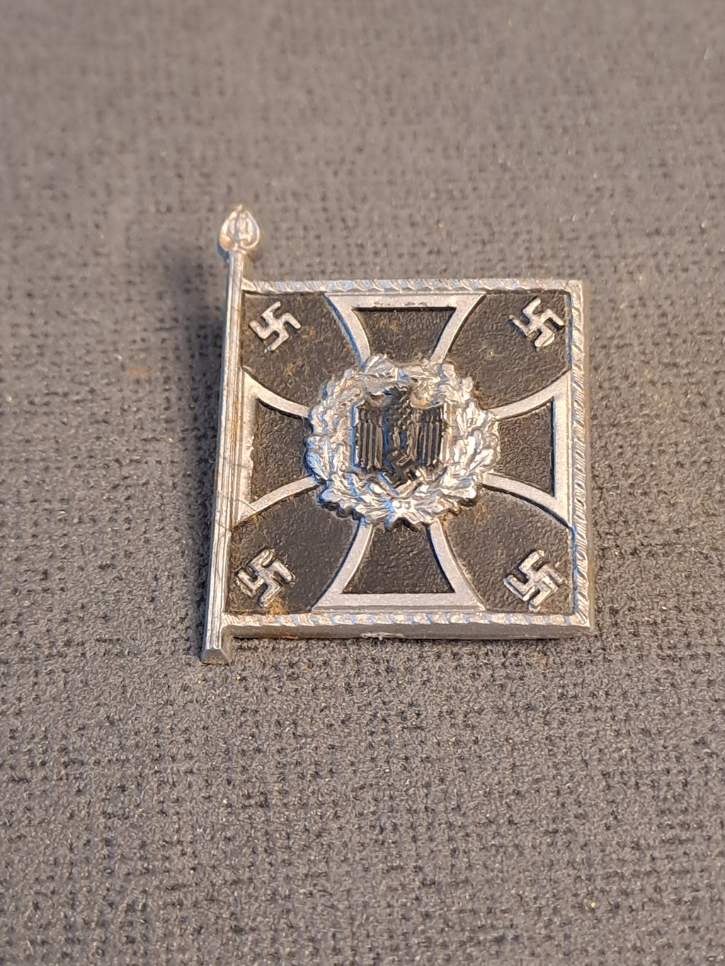 WHW Pioneer Regiment Standard