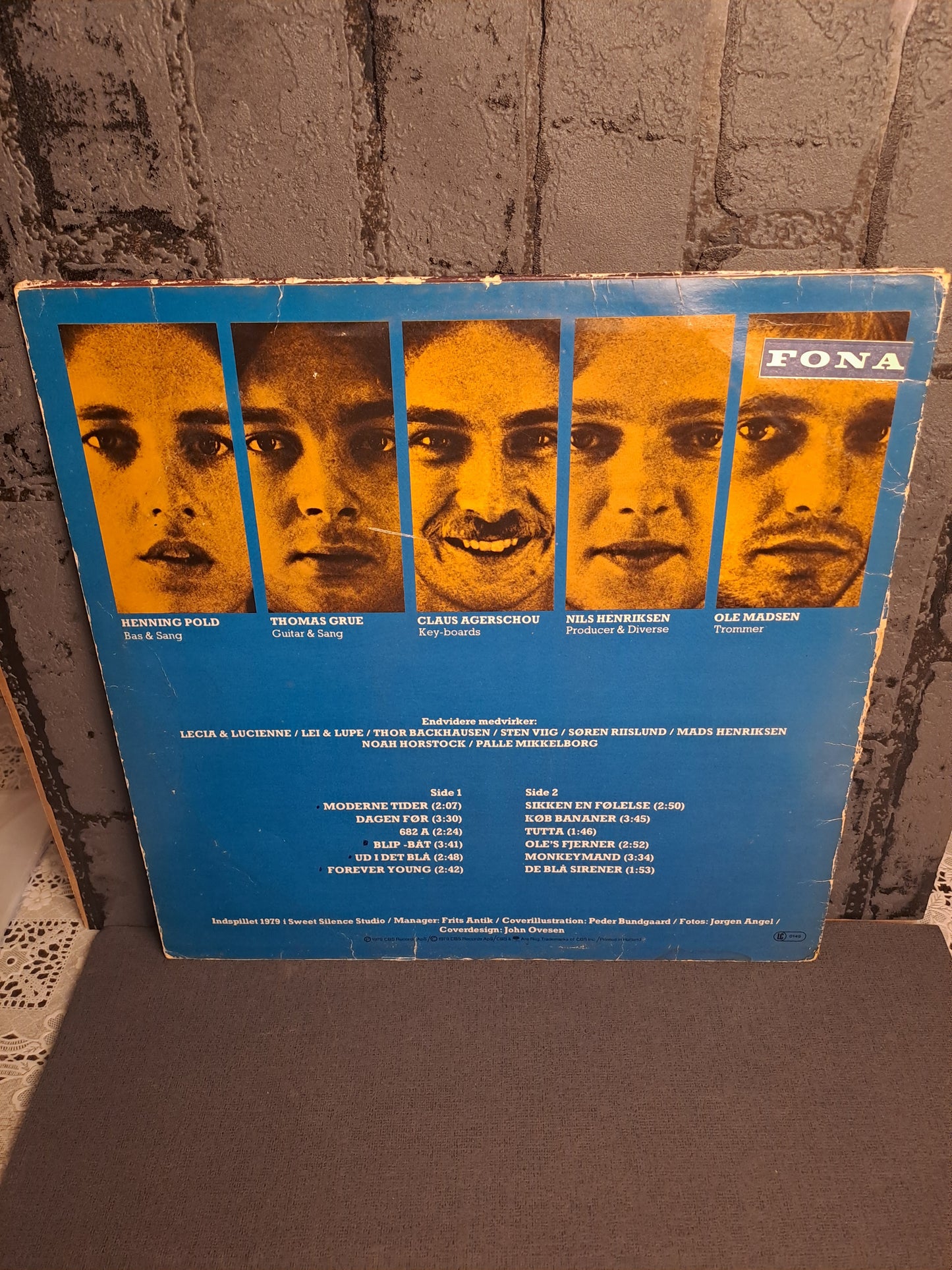 Kim Larsen 231045-0637