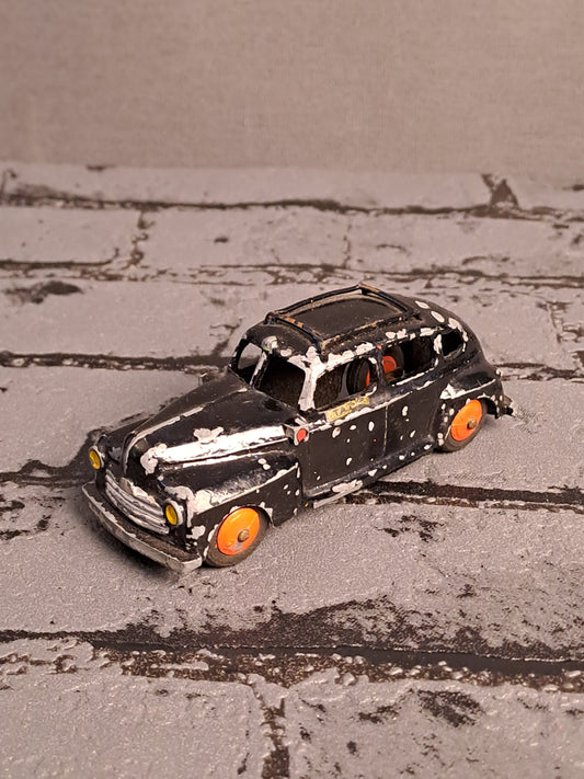 Tekno Denmark Ford Taxa