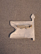 WHW Artillerie Regiments Standarte