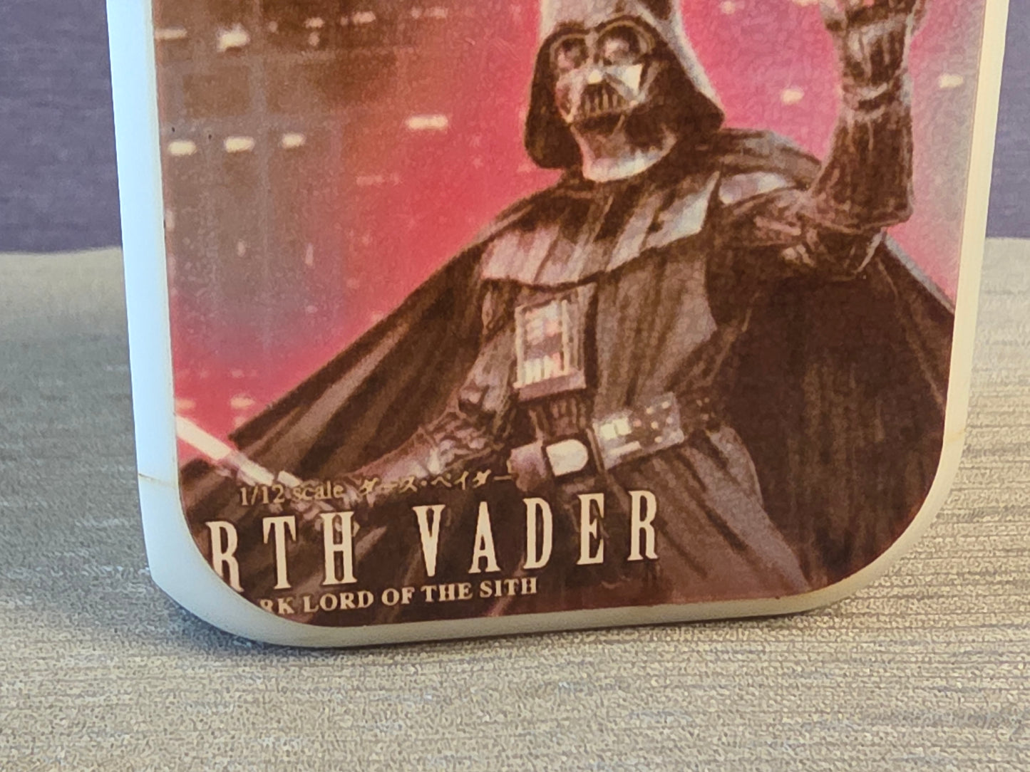Star Wars Vintage Ur