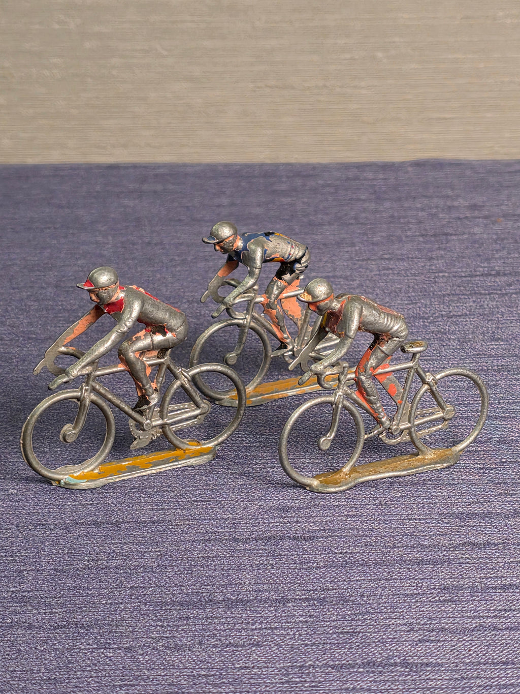 Salza Tour De France