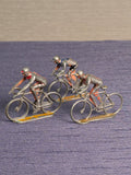 Salza Tour De France