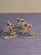 Salza Tour De France