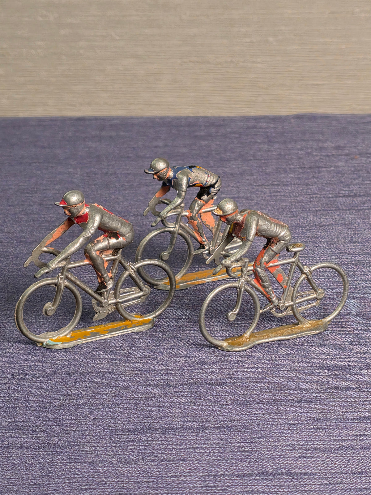 Salza Tour De France