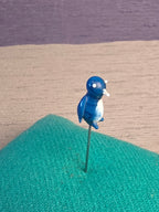 Needle bird