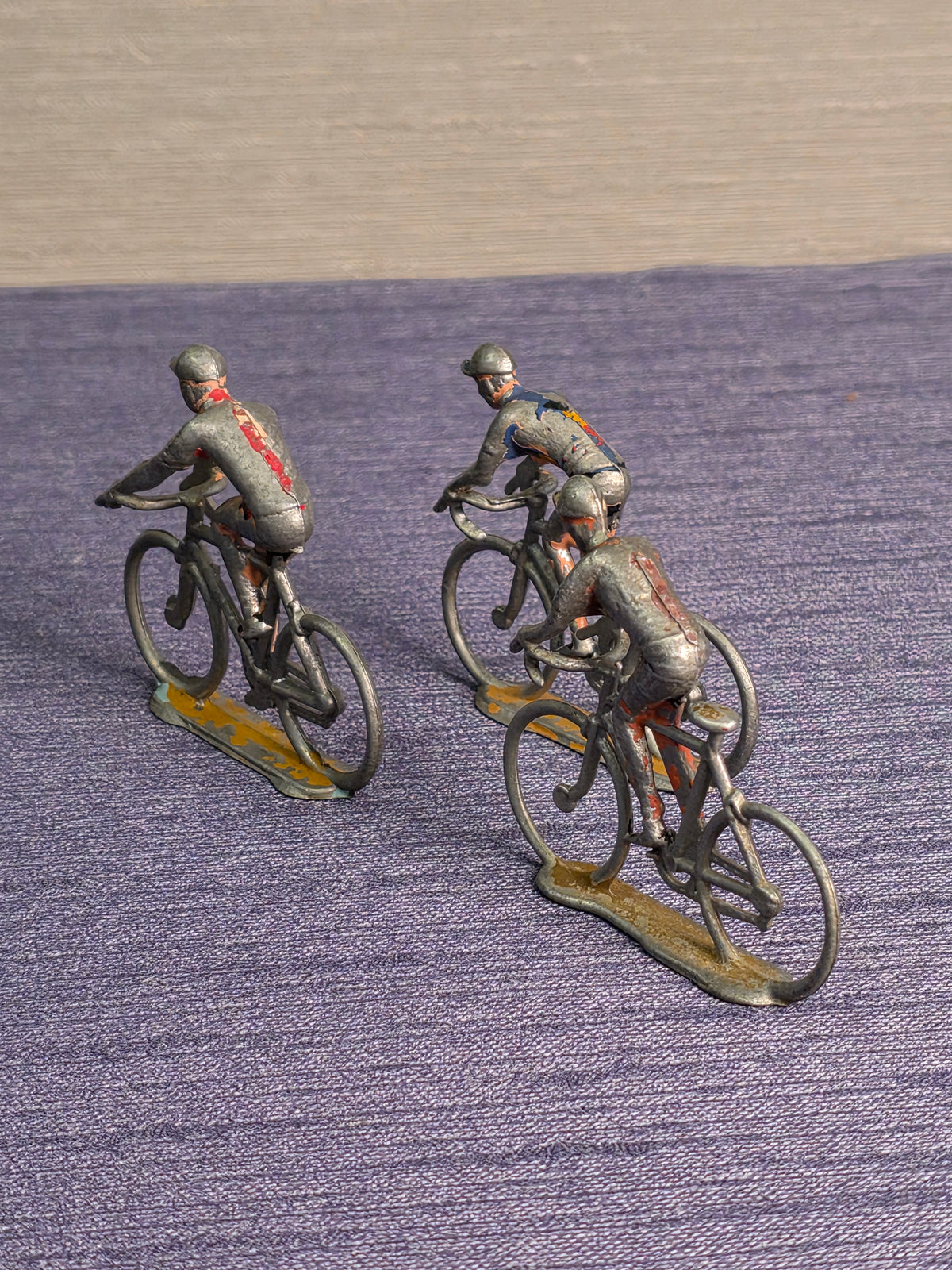 Salza Tour De France