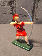 Roman Soldiers and Chariots 1970's / Romerske Soldater og Stridsvogne 1970'erne