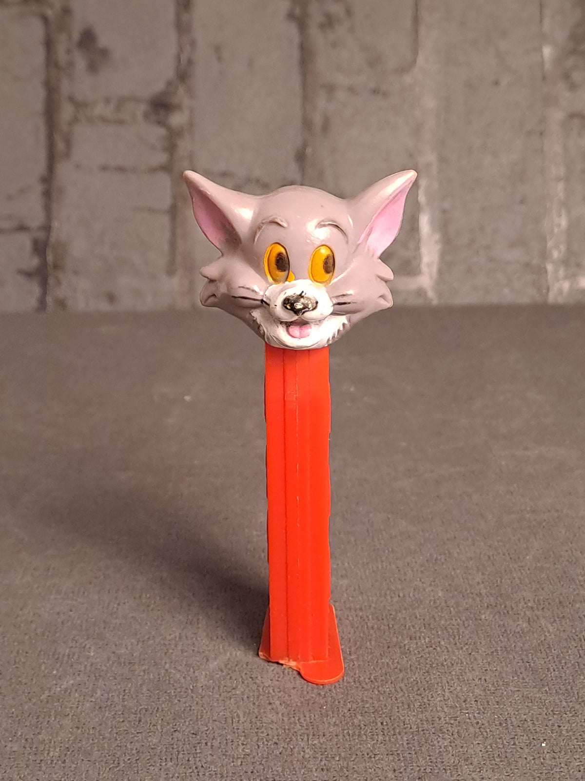 PEZ Tom MGM 1980