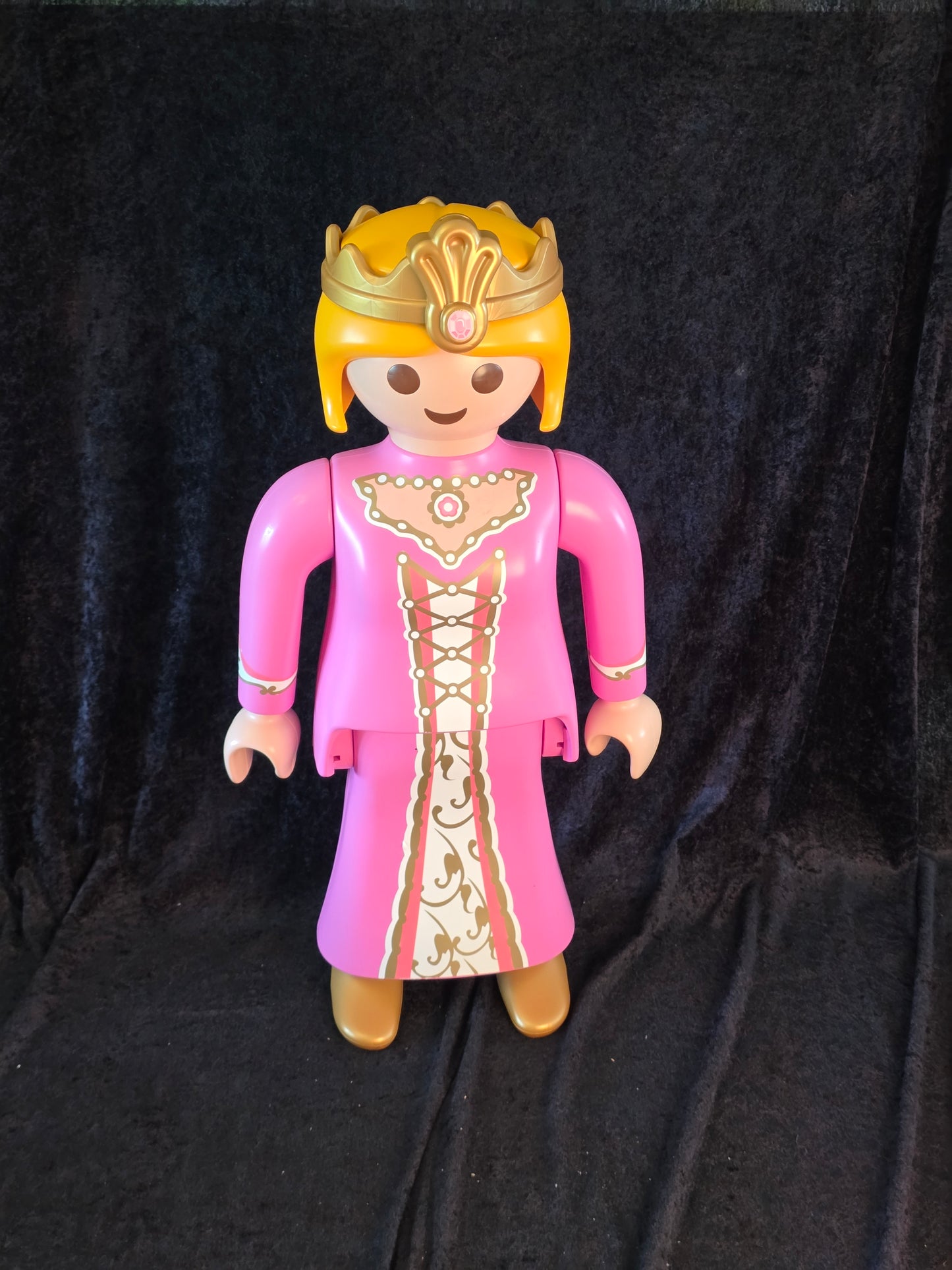 XXL Playmobil Prinsesse