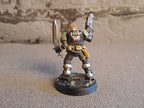 Warhammer 40k Games Workshops 1992