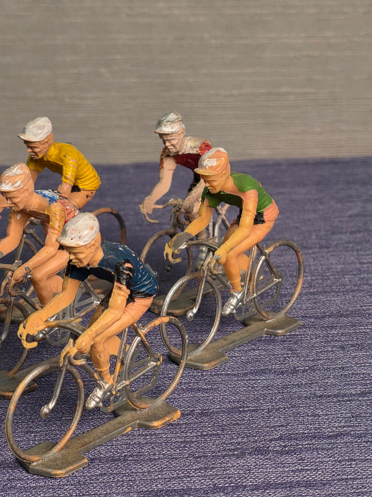Cofalu Tour De France