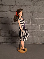 Evergreen Vintage Doll /Evergreen Vintage Dukke