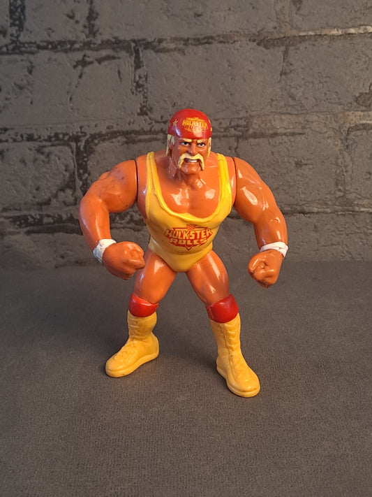 WWF Hulk Hogan