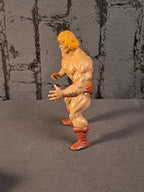 Masters Of The Universe He-Man