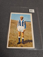 Dandy Gum 1970-No. 71