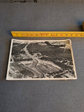 Collecting Card / Samlebillede - Autostrasse Des Fuhrers