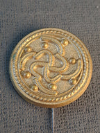 WHW Donation Pin 1941-42