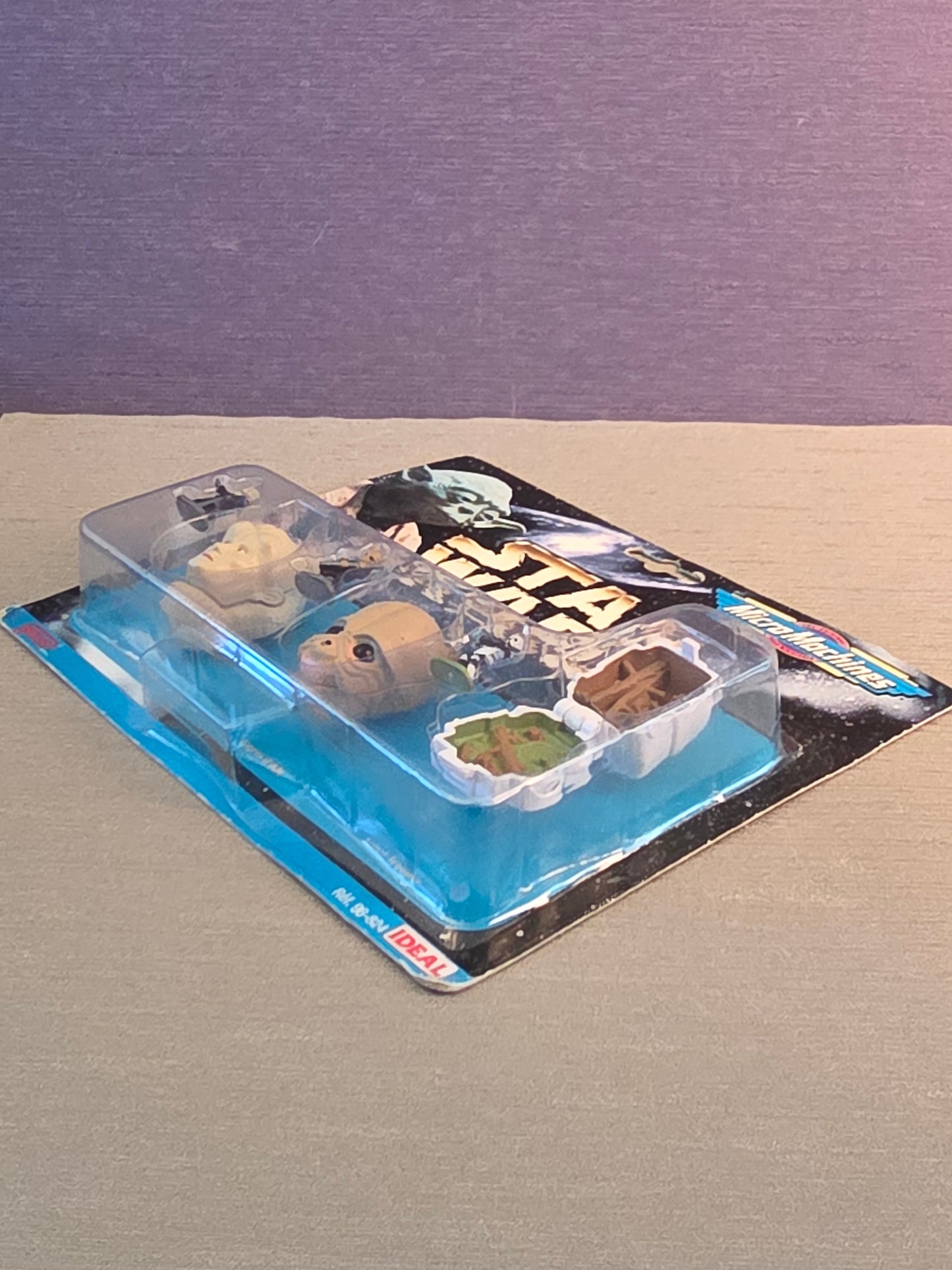 Star Wars Micro Machines Collection IV