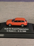 Audi A4 Avant Modelbil