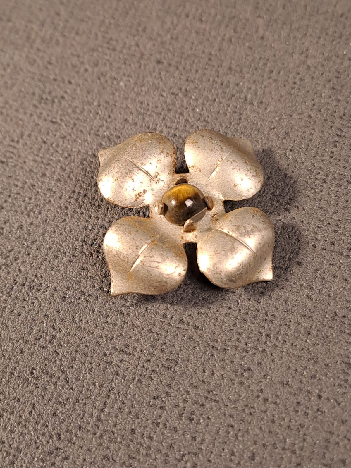 WHW Clover Flower / WHW Kløverblomst