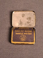 Antique Gramophone Needles 1920's