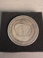 WW2 Erindringsmedalje München 1938