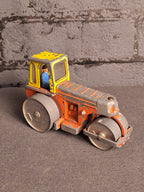 Dinky Toys Aveling Barford Diesel Roller no. 279