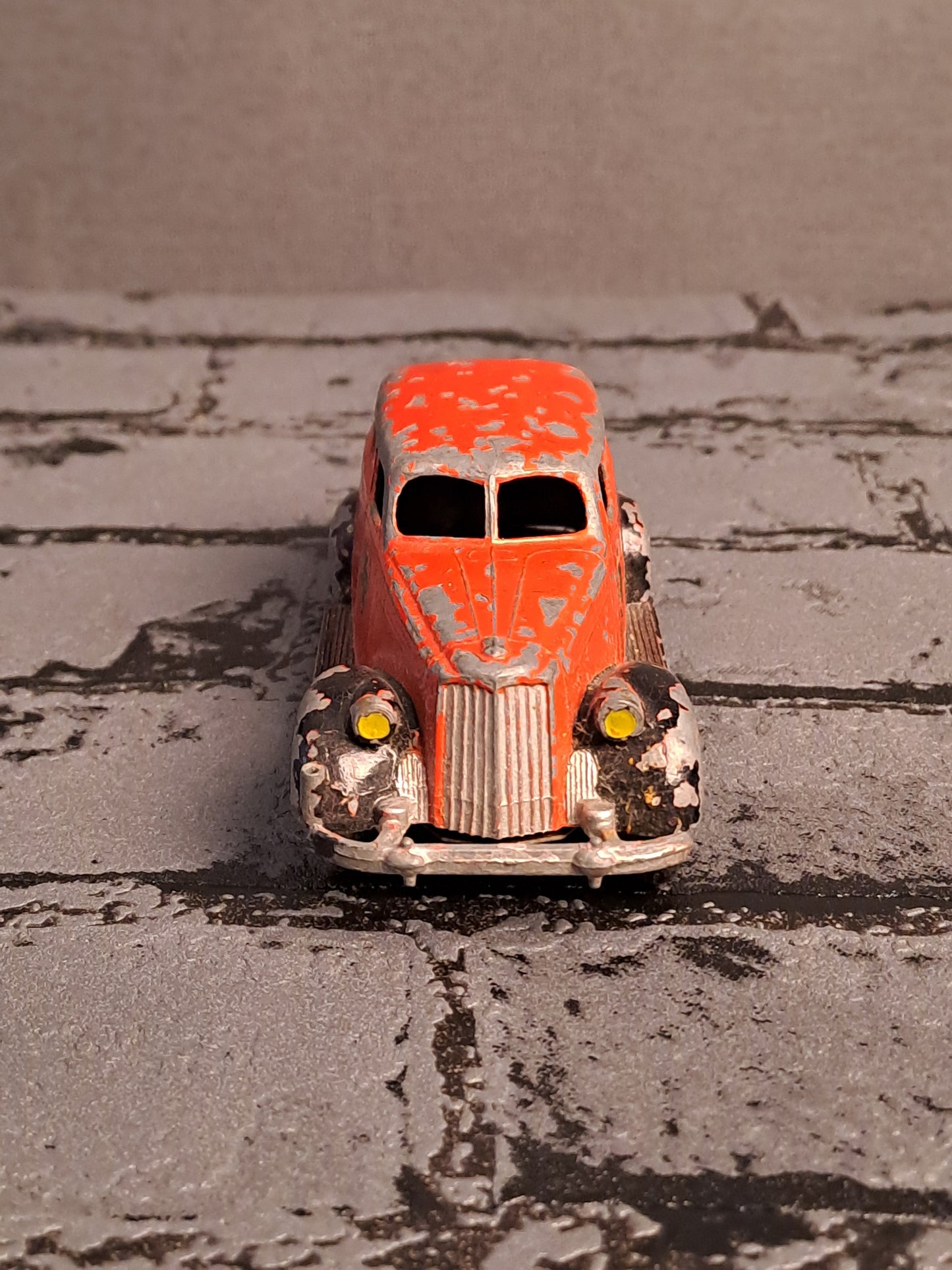 Tekno Pacard Denmark Zonen Ambulance