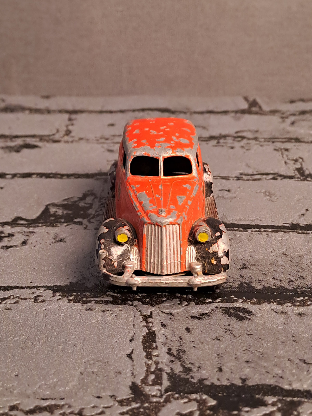 Tekno Pacard Denmark Zonen Ambulance